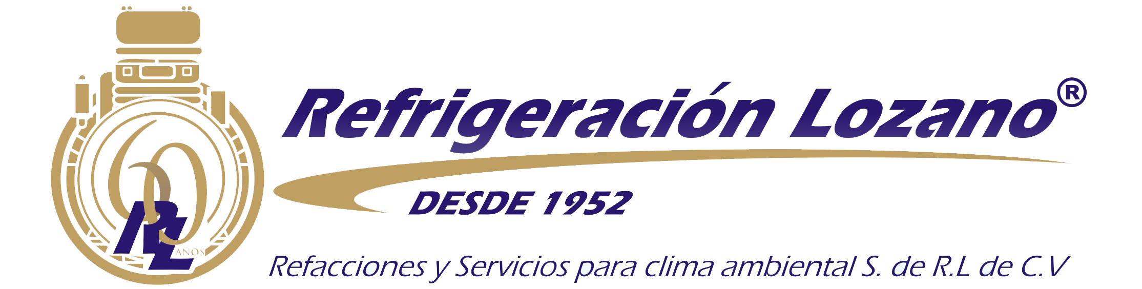Refrigeracion Lozano